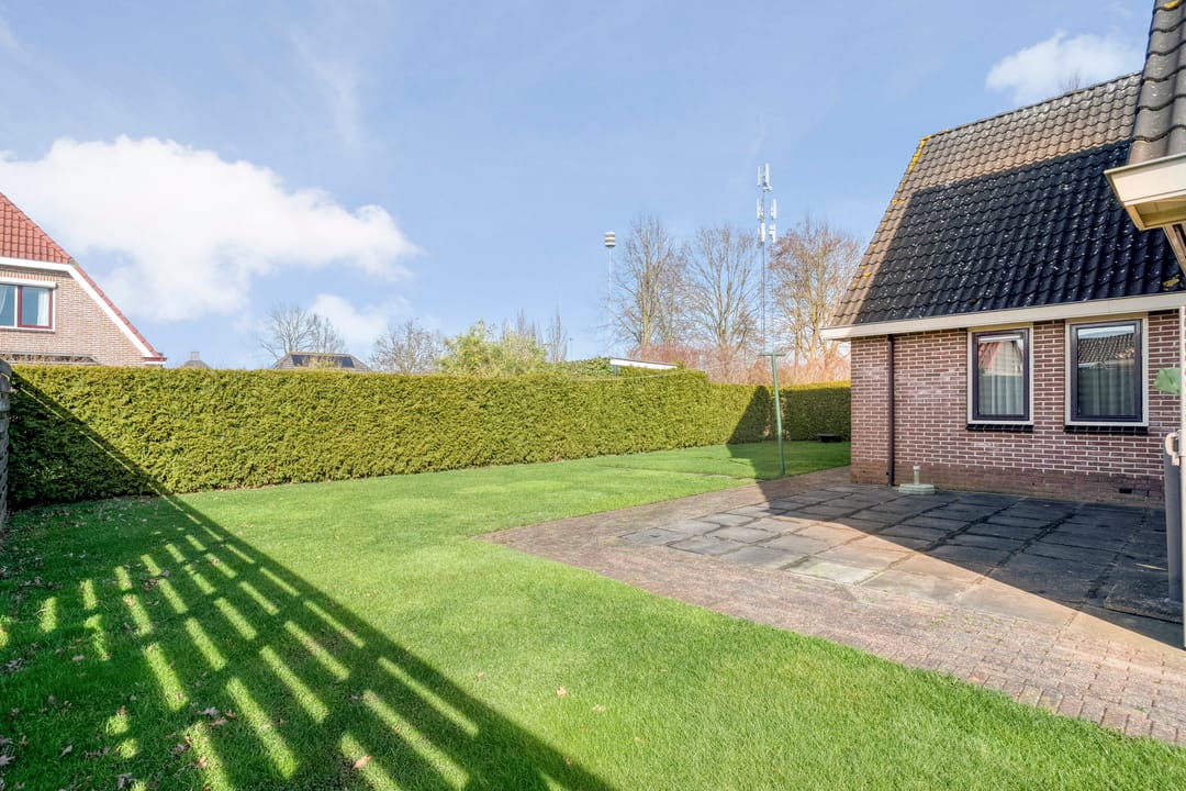 Foto 47 van Langedijk 25