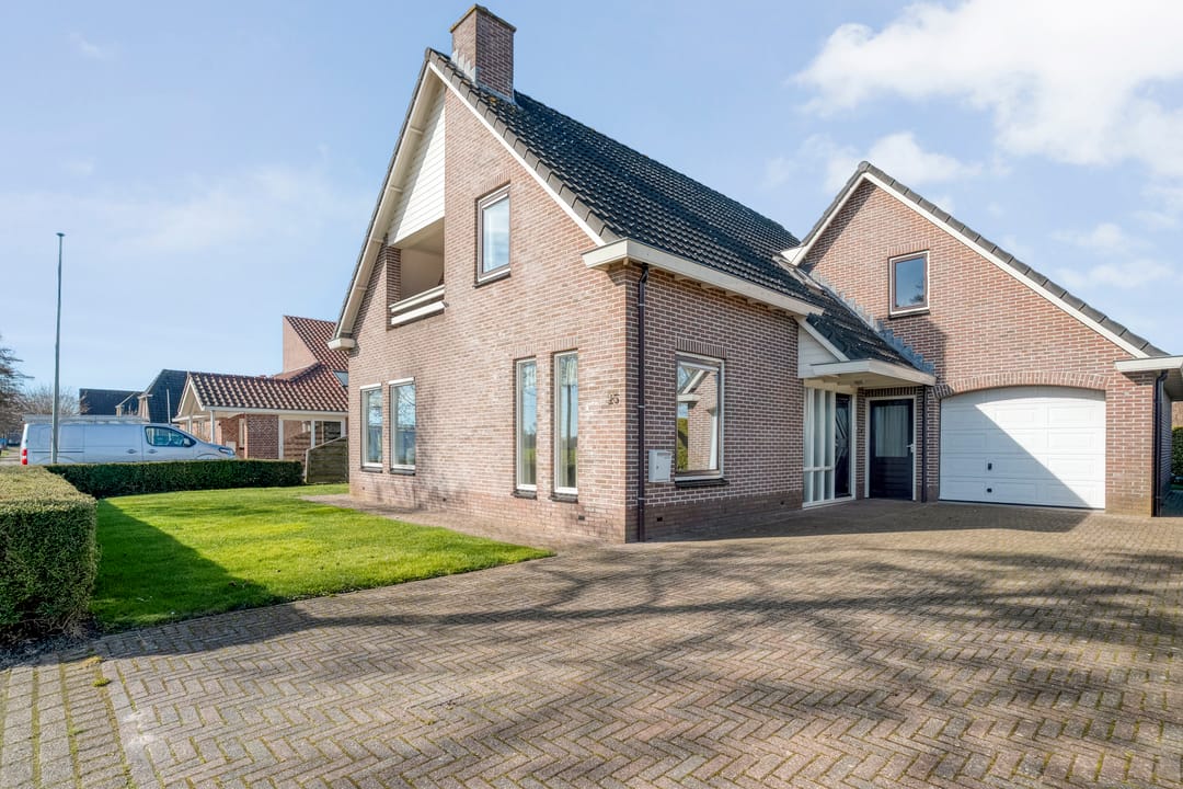 Foto 52 van Langedijk 25