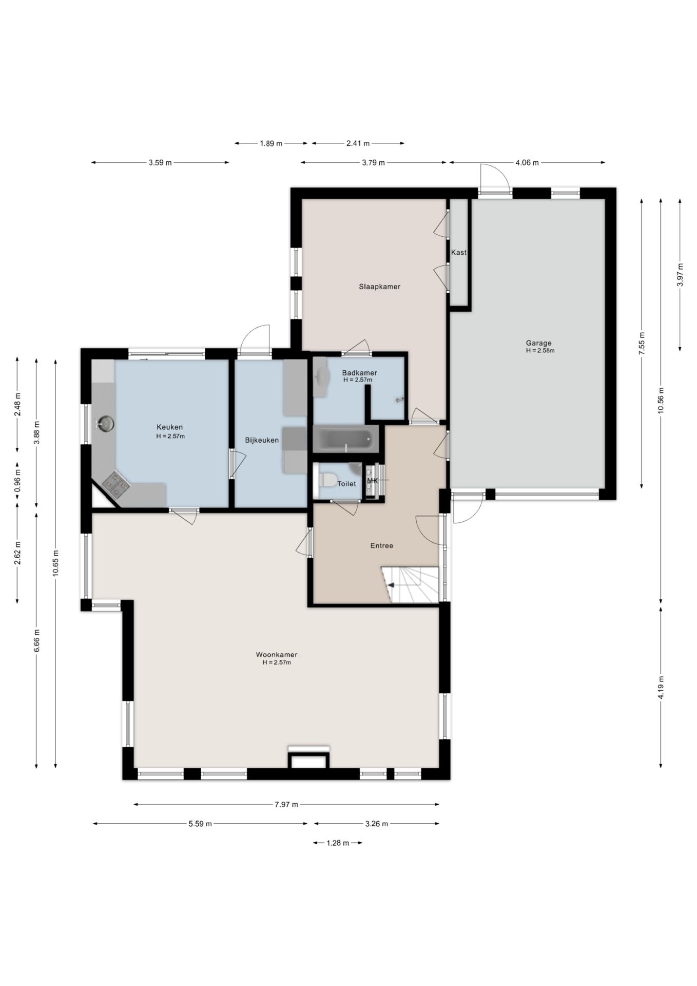 Foto 54 van Langedijk 25