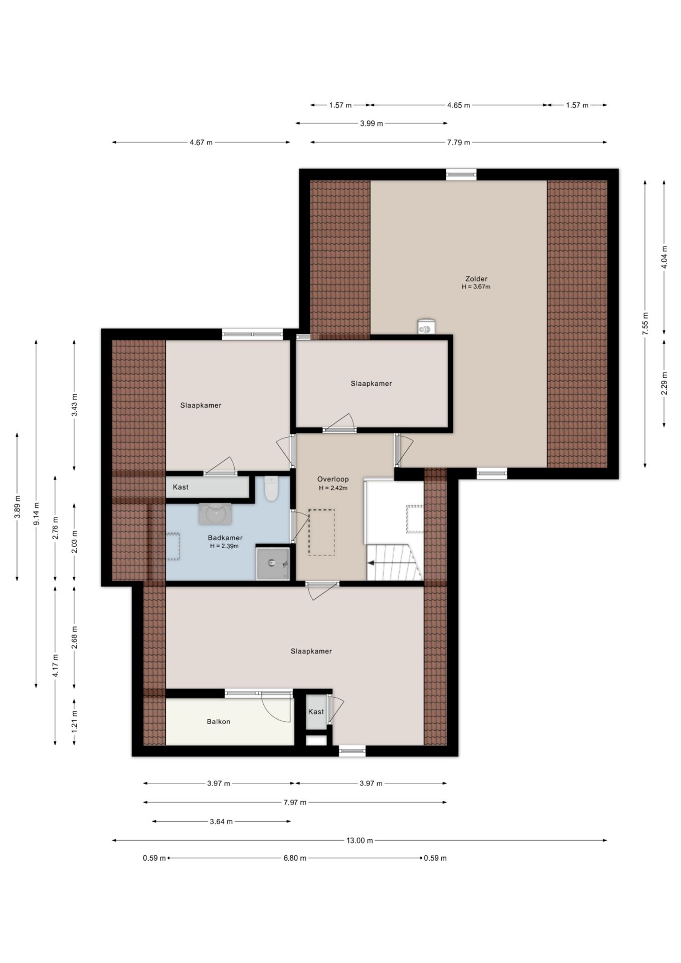 Foto 55 van Langedijk 25