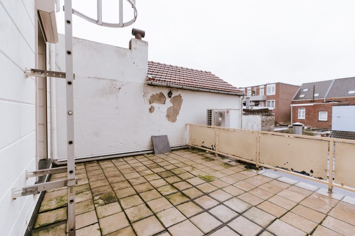 Photo 3 of Zwartbroekstraat 22-A