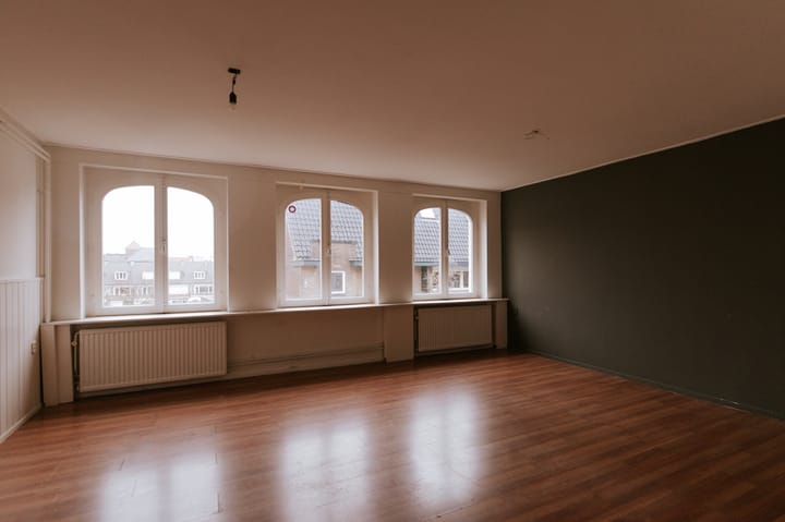 Foto 2 van Zwartbroekstraat 22-B