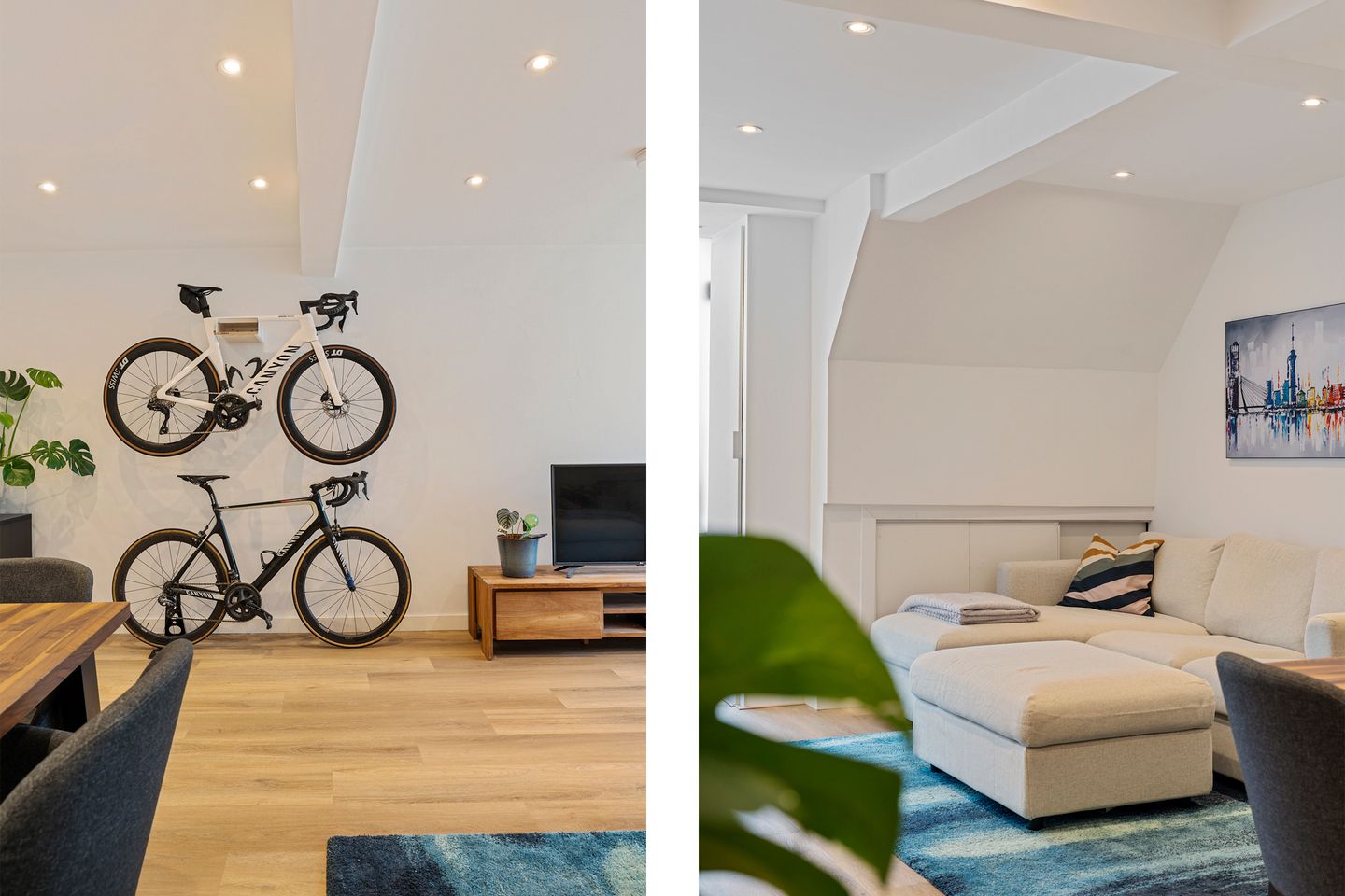 Foto 10 van Duivenvoordestraat 87-A