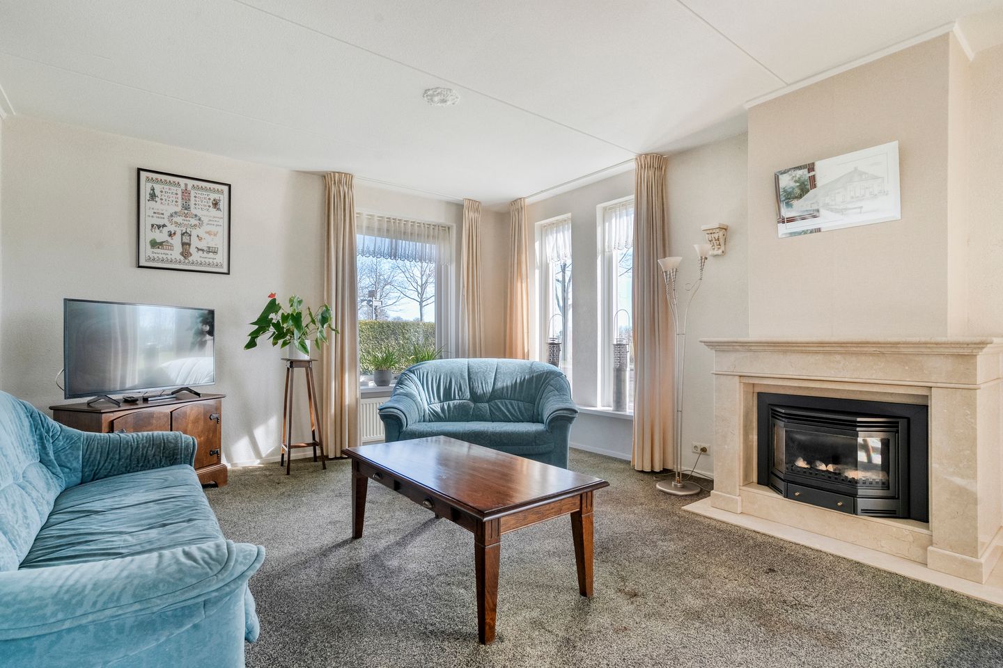 Foto 5 van Langedijk 25