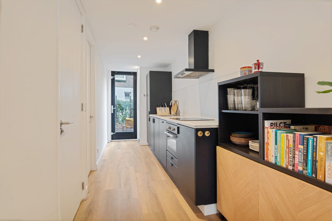 Foto 13 van Duivenvoordestraat 87-A