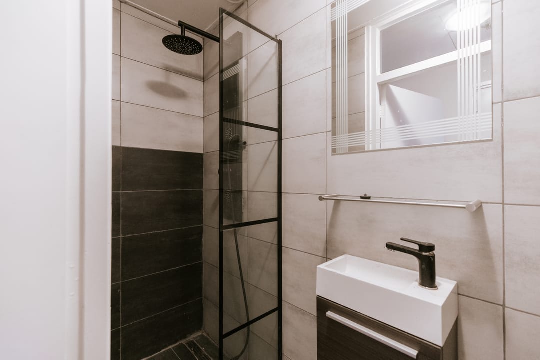 Foto 7 van Zwartbroekstraat 22-B