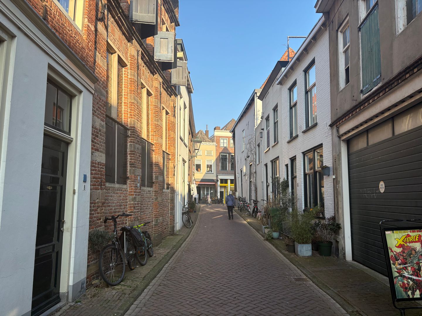 Bekijk foto 3 van Burgwalstraat 10