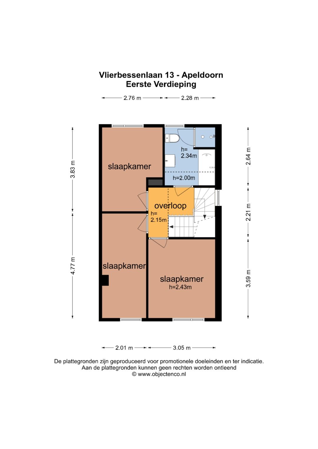 Foto 39 van Vlierbessenlaan 13