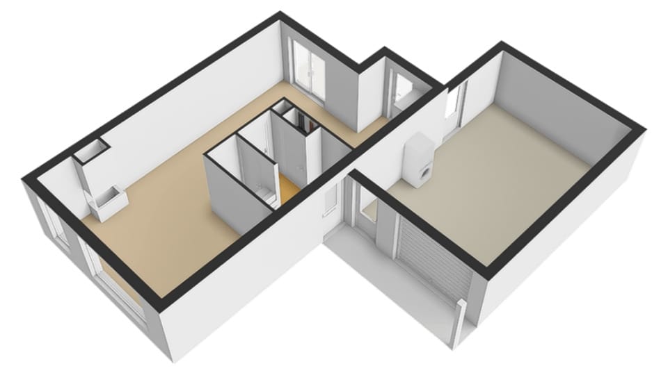 Foto 40 van Vlierbessenlaan 13