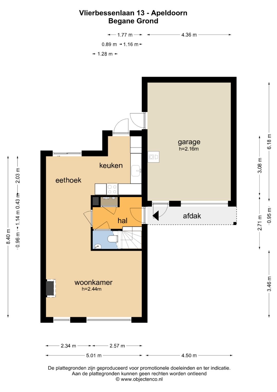 Foto 42 van Vlierbessenlaan 13