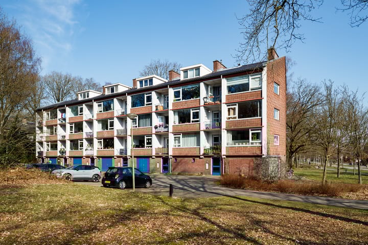 Kapelweg 171-B main image