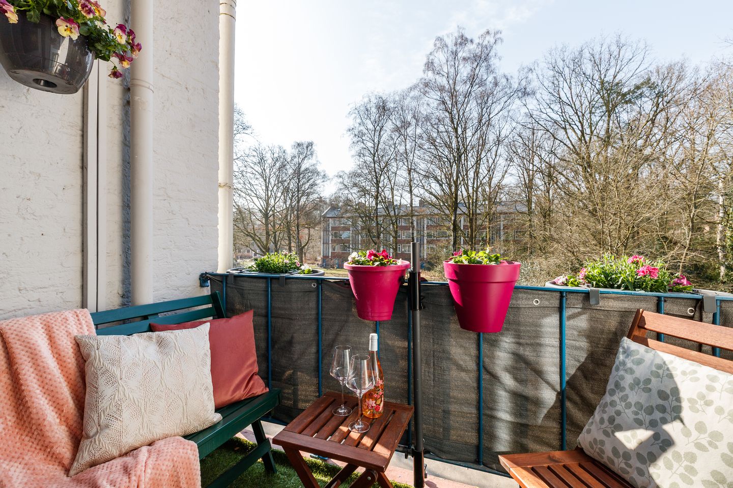 Foto 4 van Kapelweg 171-B