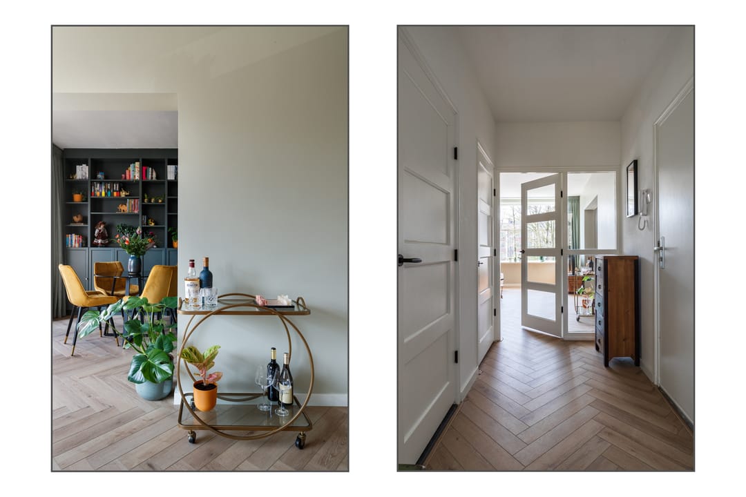 Foto 7 van Kapelweg 171-B