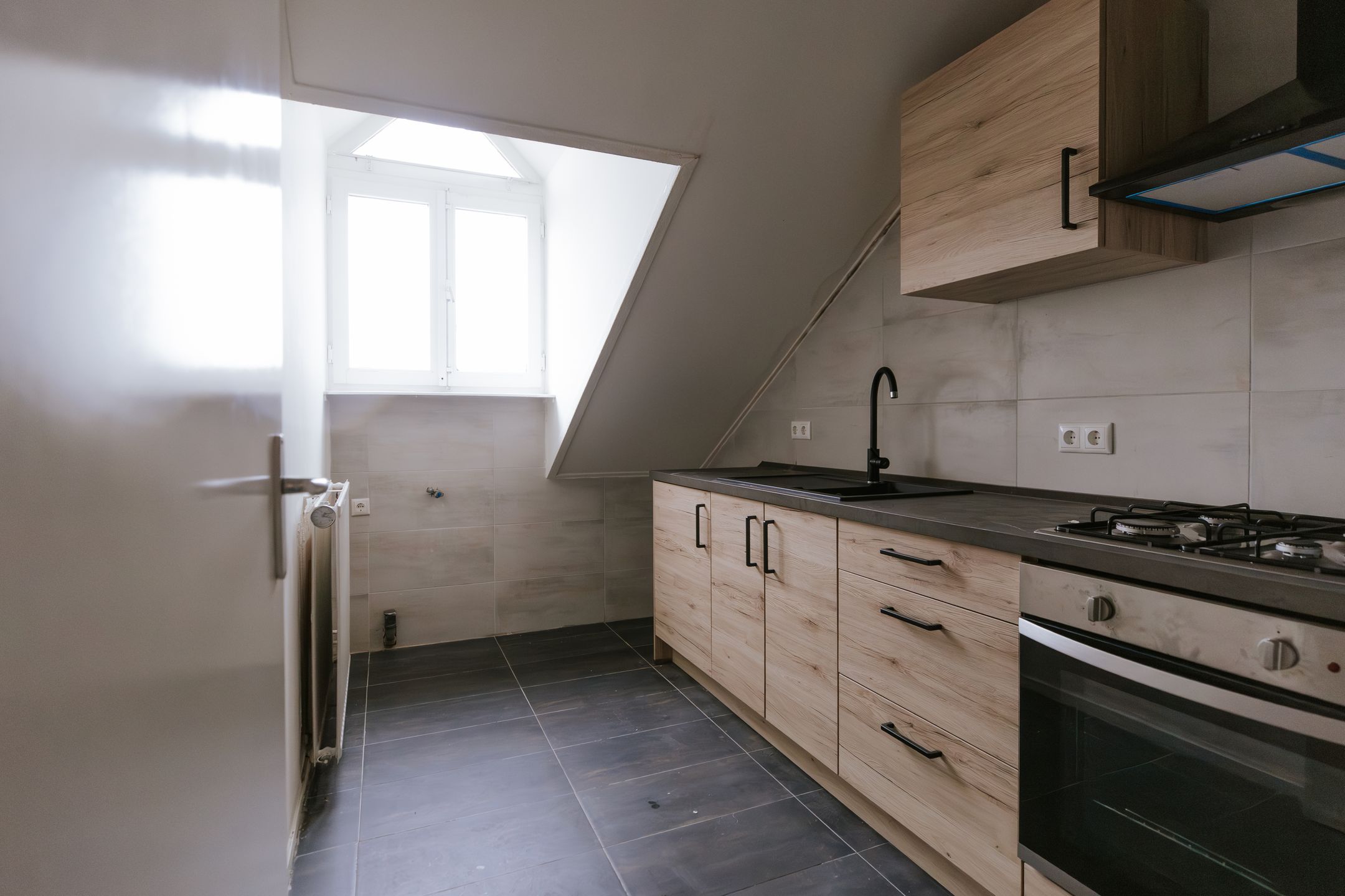 Foto 6 van Zwartbroekstraat 22-B