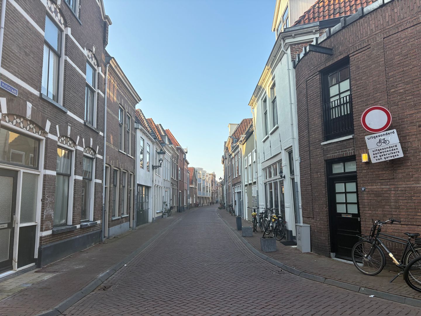 Bekijk foto 4 van Burgwalstraat 10
