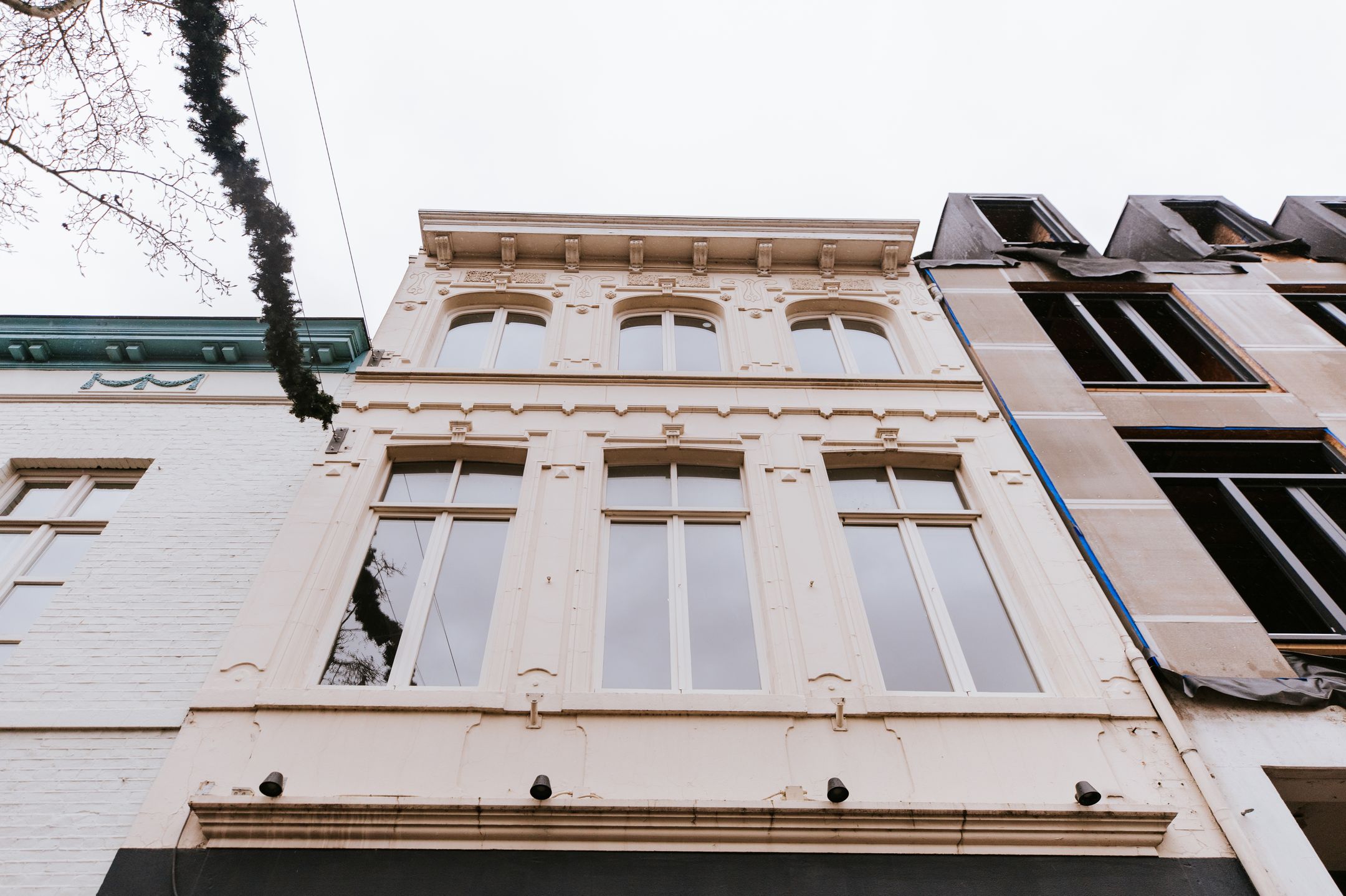 Foto 3 van Zwartbroekstraat 22-B