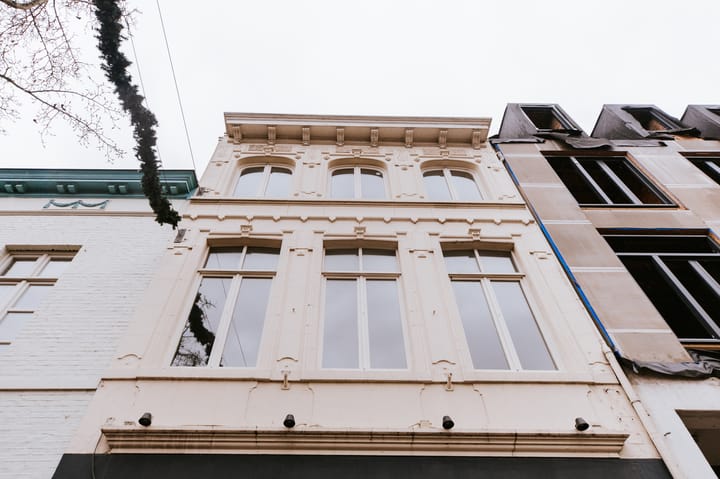 Foto 3 van Zwartbroekstraat 22-B