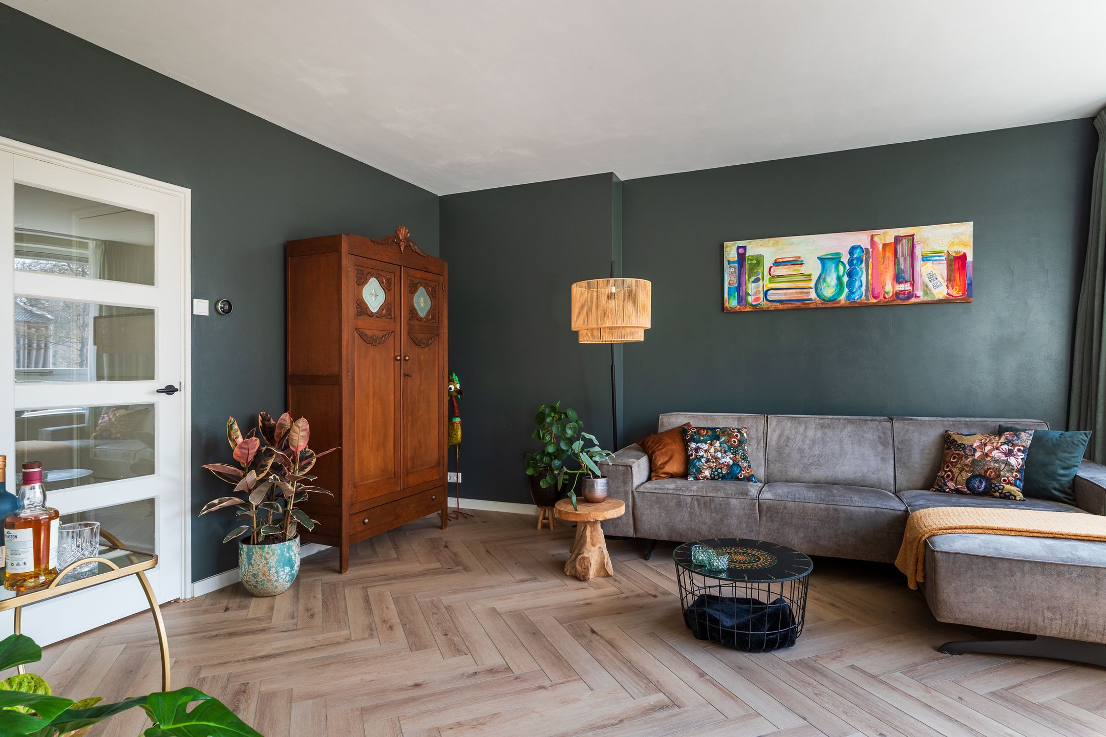 Foto 9 van Kapelweg 171-B