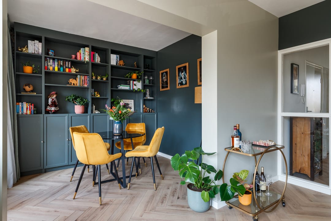 Foto 11 van Kapelweg 171-B