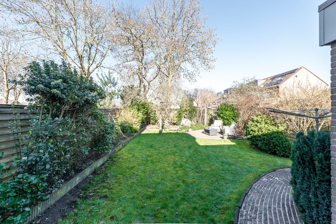 Foto 28 van Vlierbessenlaan 13