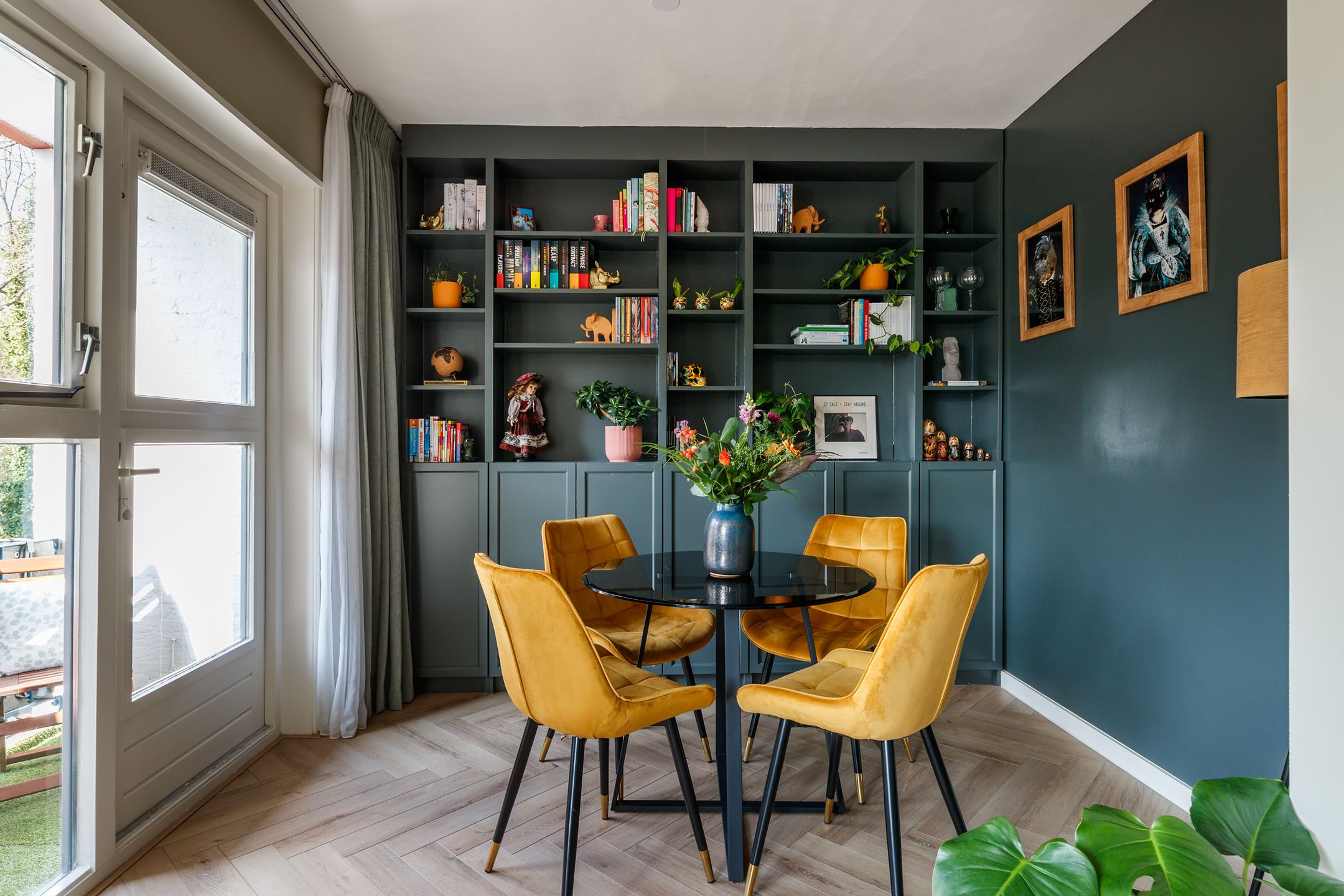 Foto 12 van Kapelweg 171-B