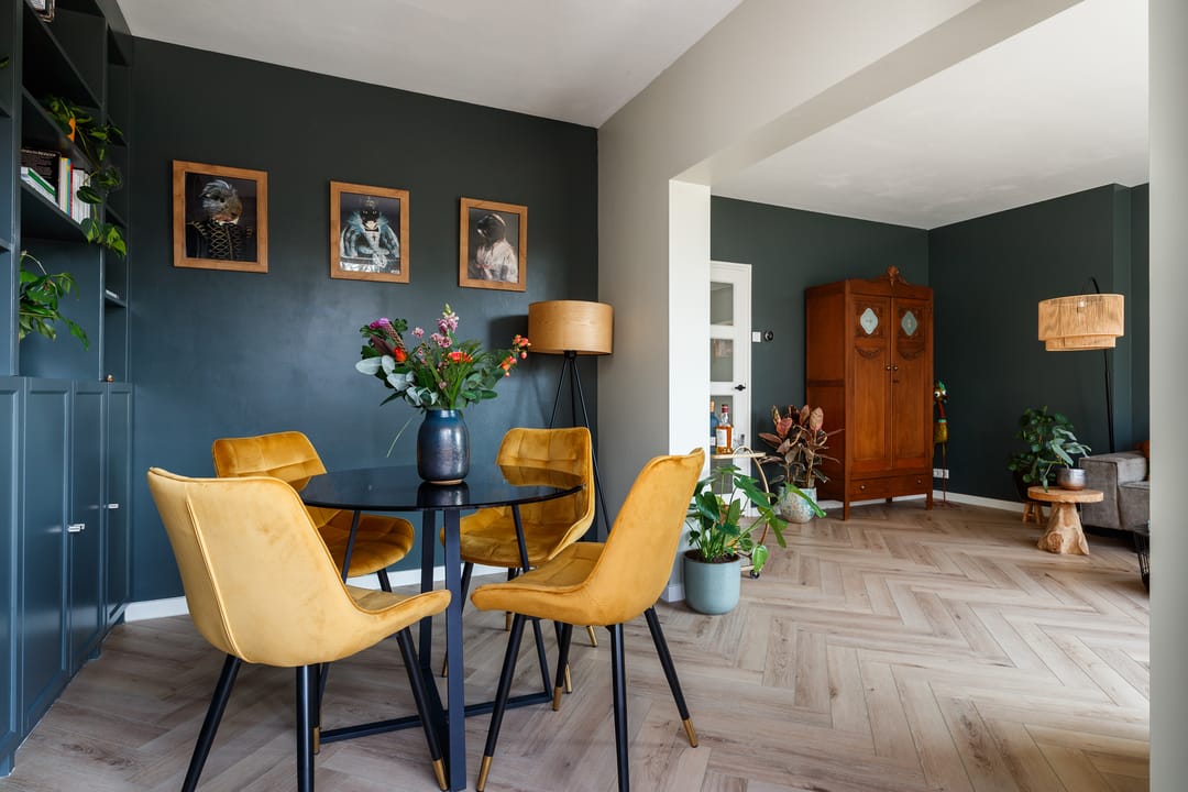 Foto 13 van Kapelweg 171-B