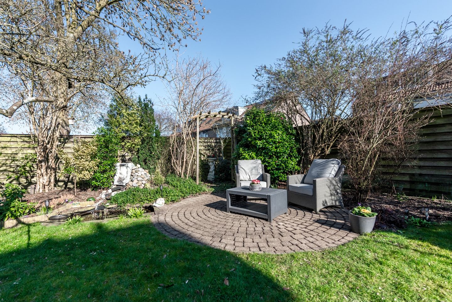 Foto 29 van Vlierbessenlaan 13