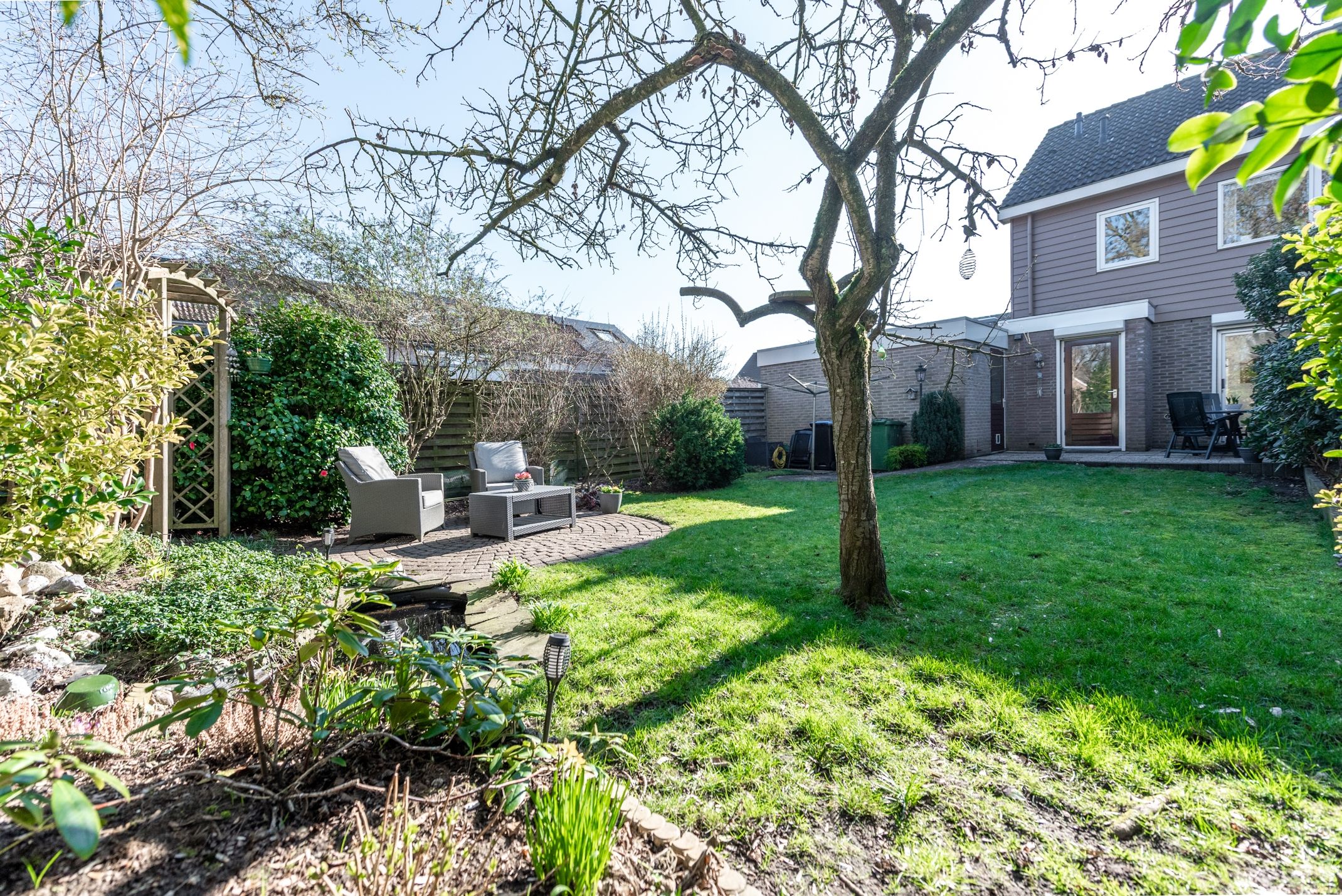 Foto 30 van Vlierbessenlaan 13