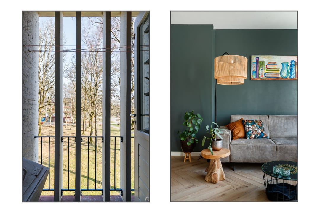 Foto 16 van Kapelweg 171-B