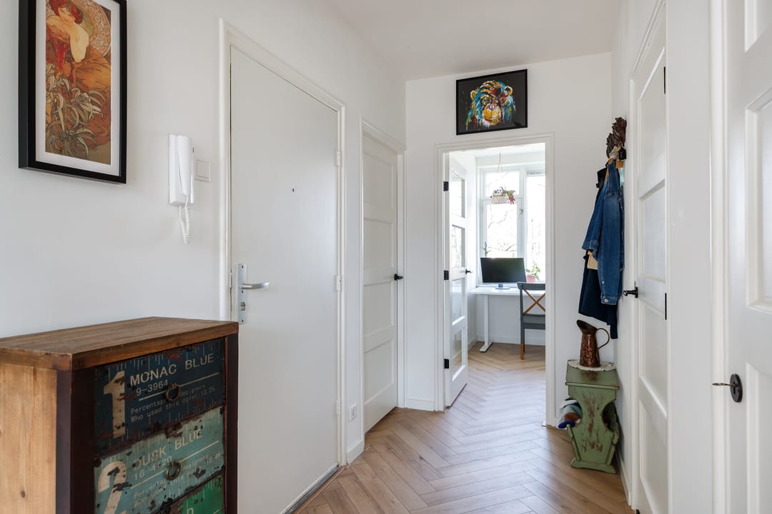 Foto 17 van Kapelweg 171-B