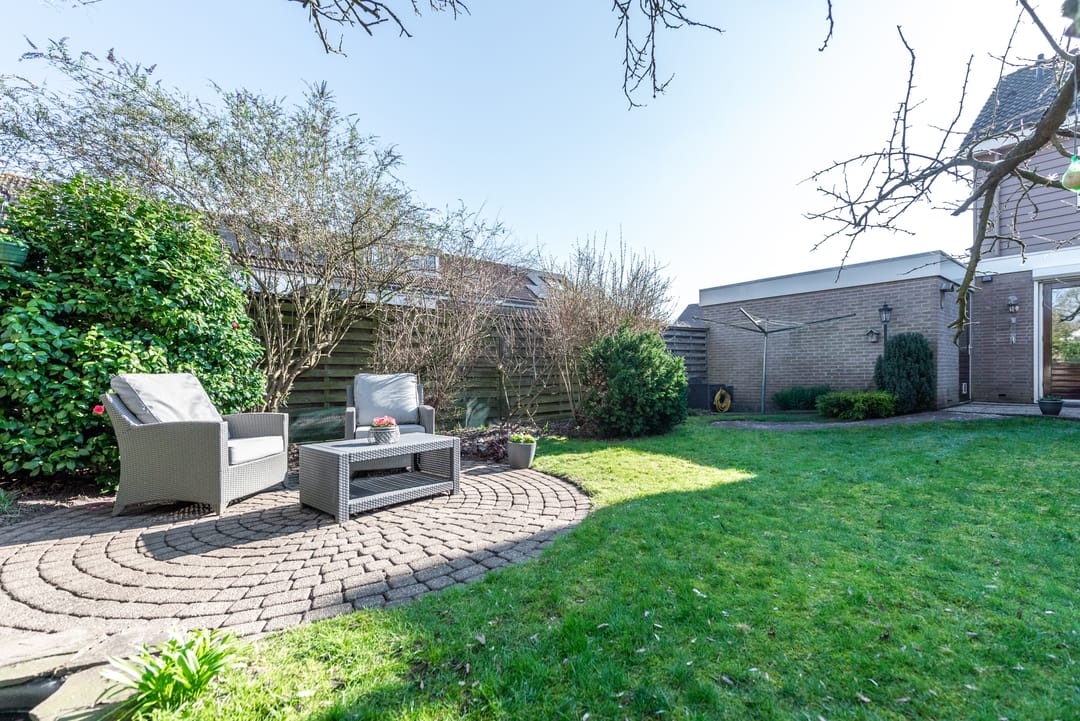 Foto 31 van Vlierbessenlaan 13