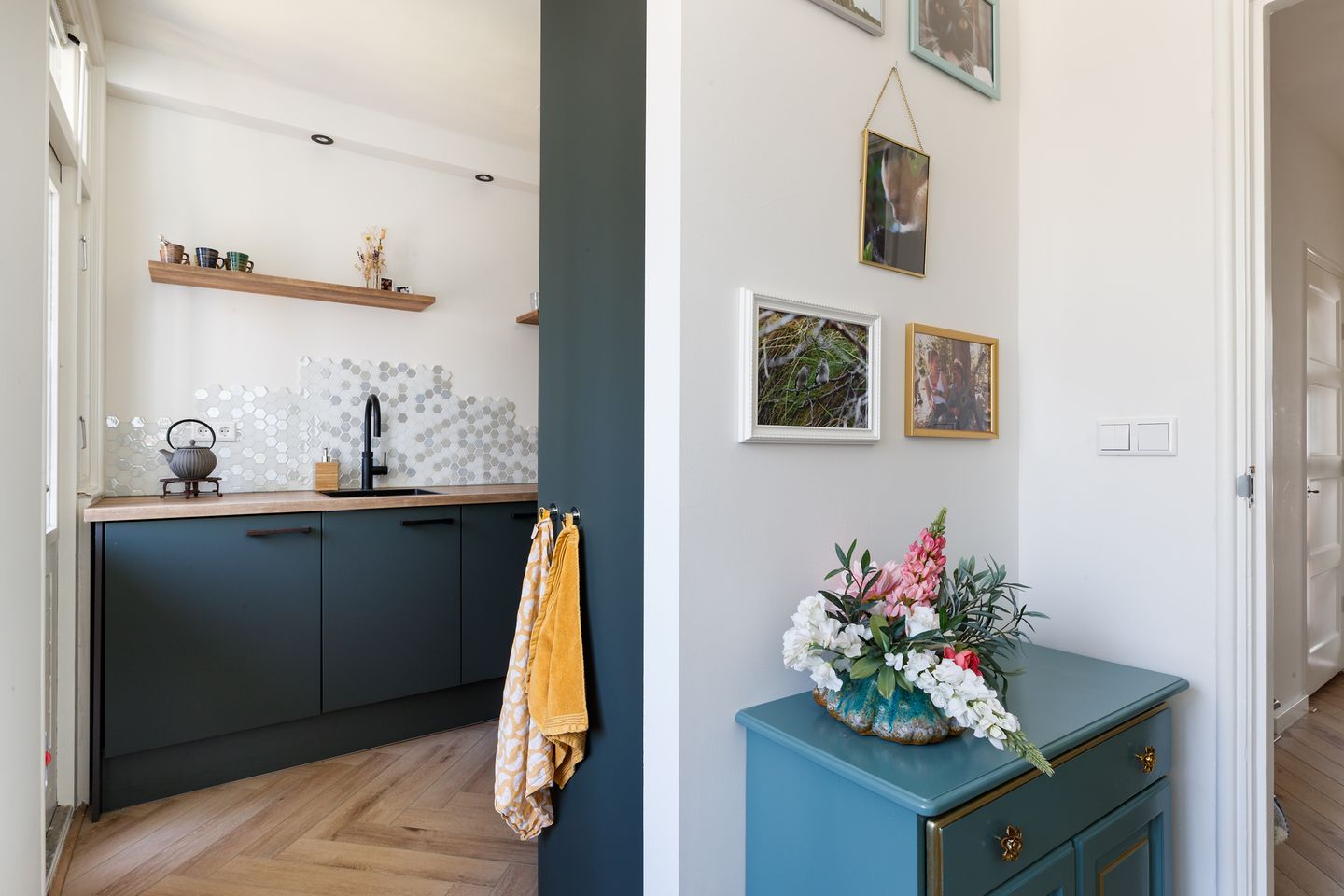 Foto 20 van Kapelweg 171-B