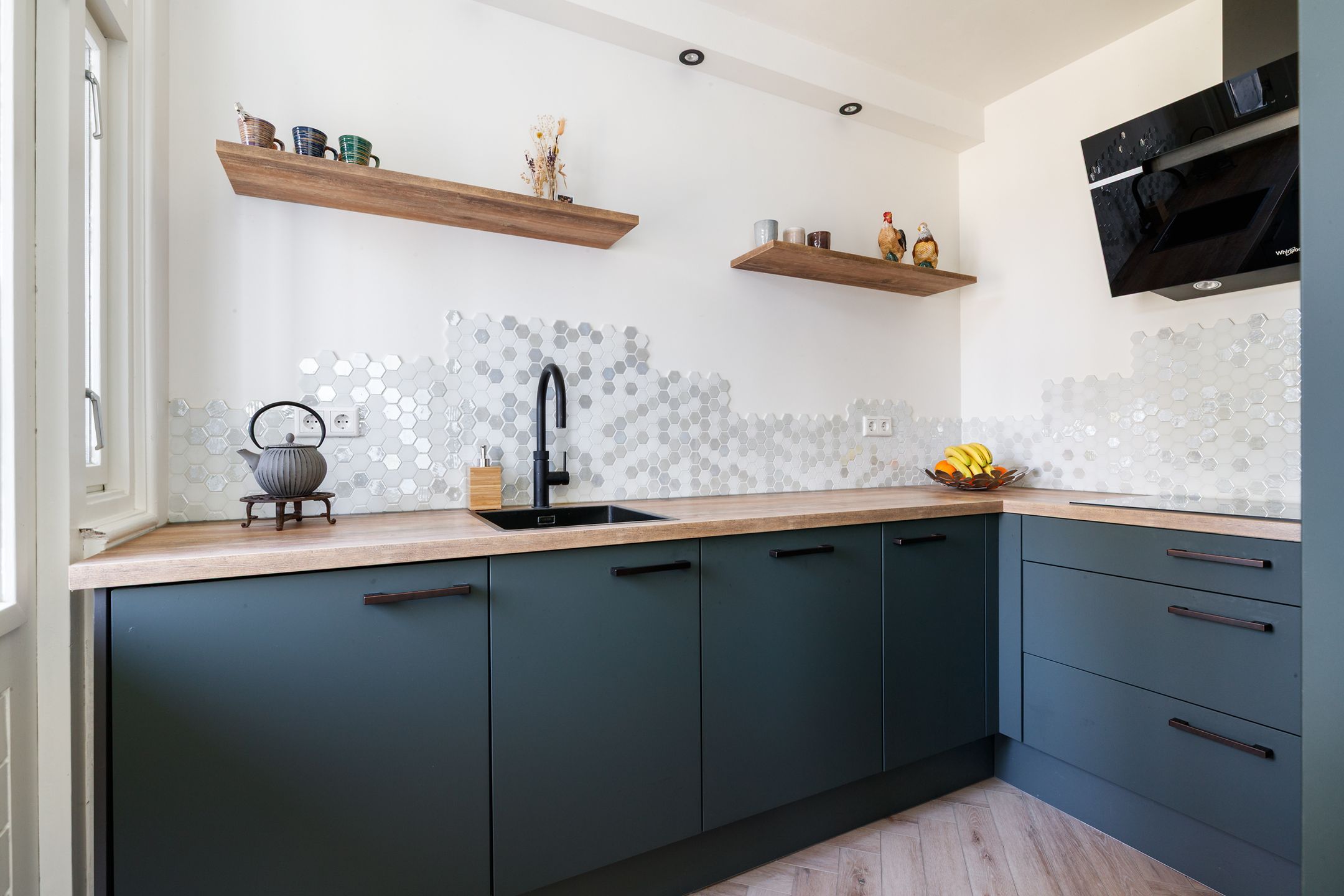 Foto 21 van Kapelweg 171-B