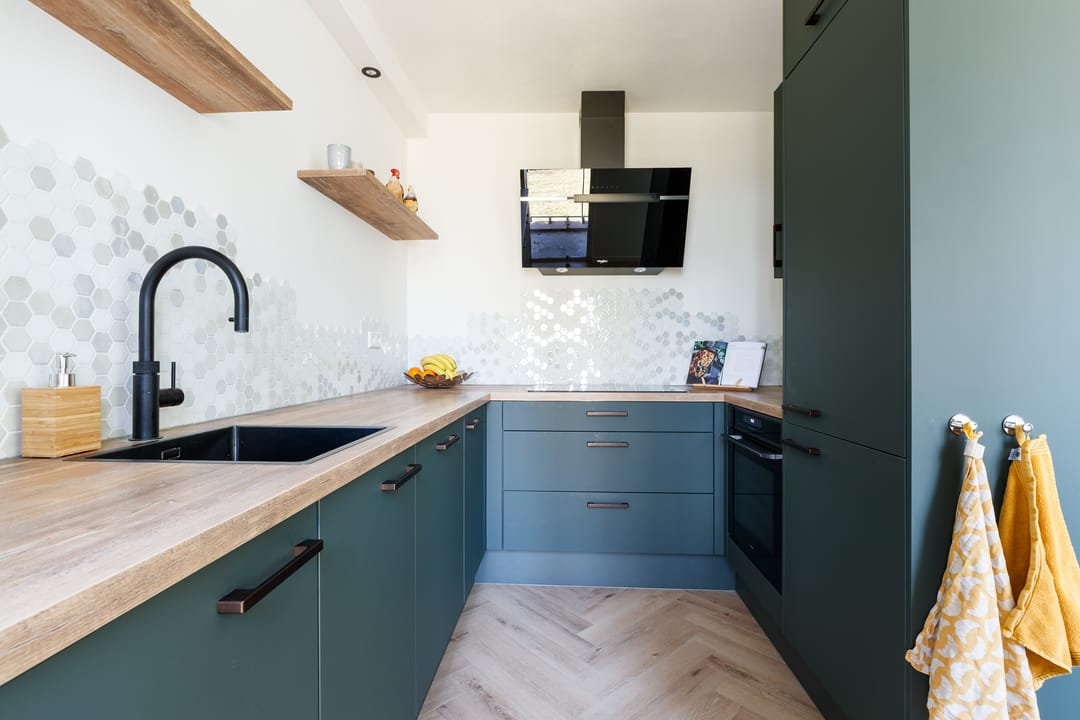 Foto 22 van Kapelweg 171-B