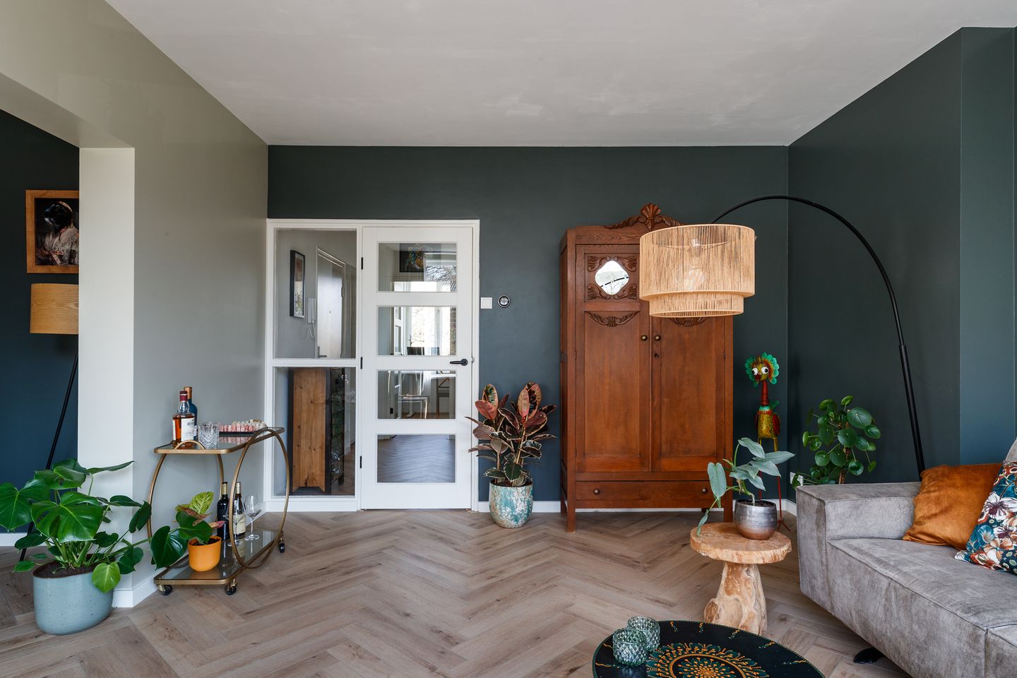 Foto 10 van Kapelweg 171-B