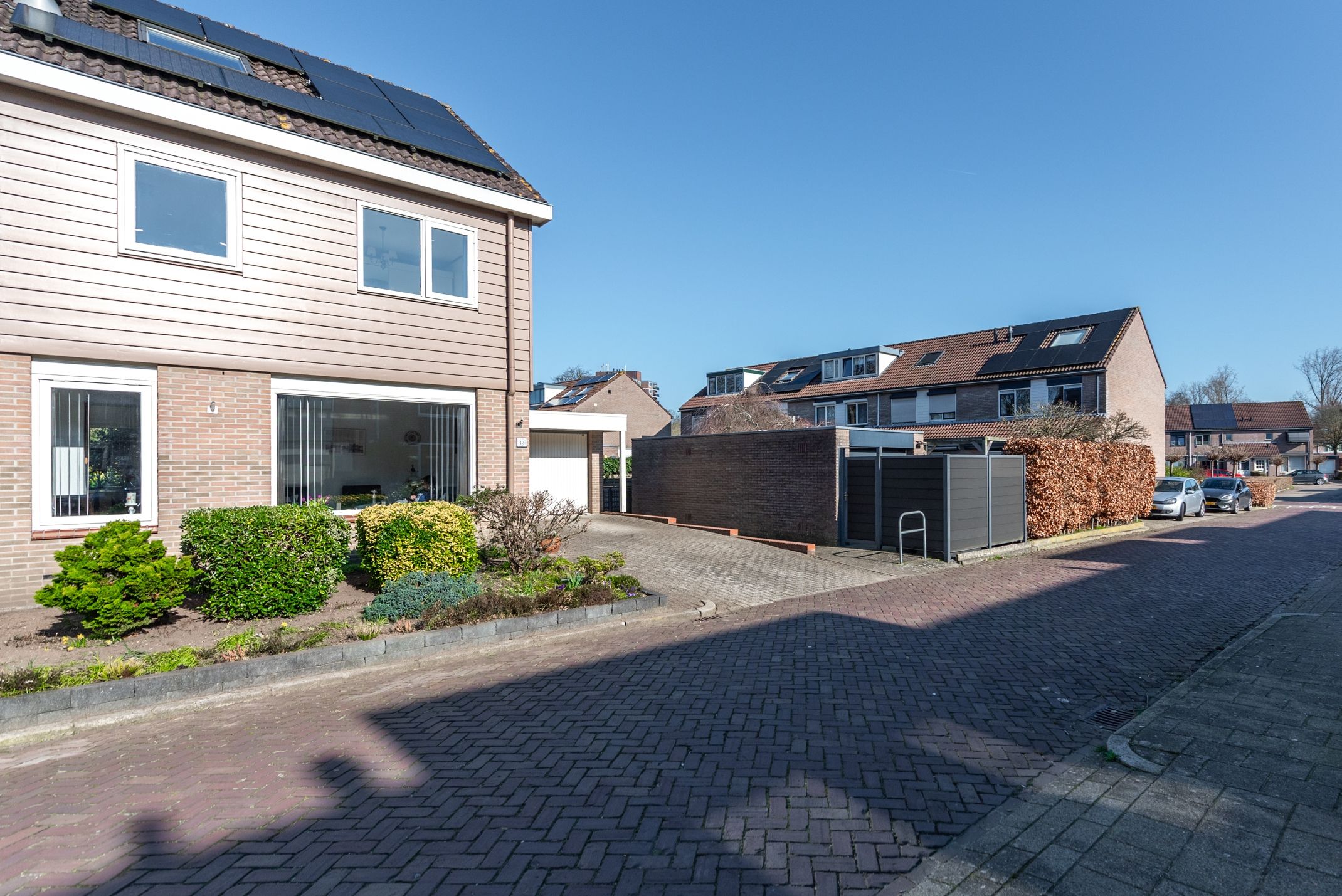 Foto 36 van Vlierbessenlaan 13