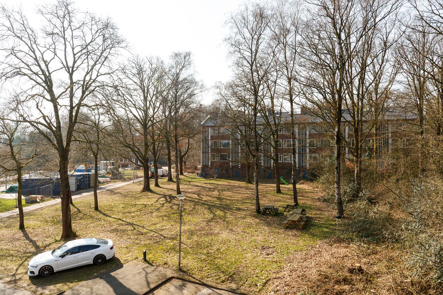 Foto 19 van Kapelweg 171-B