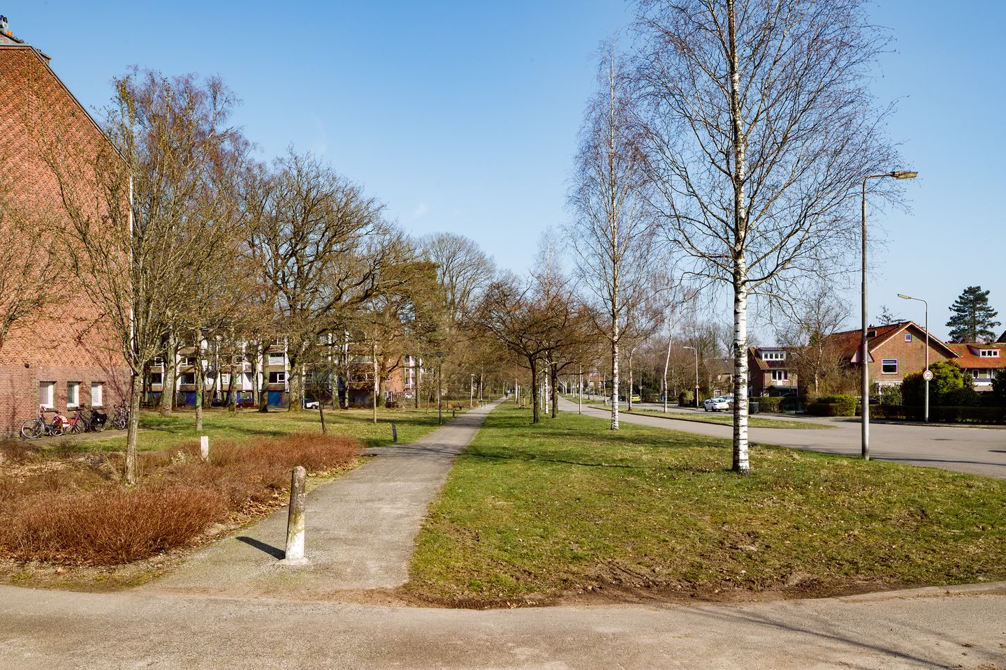 Foto 29 van Kapelweg 171-B