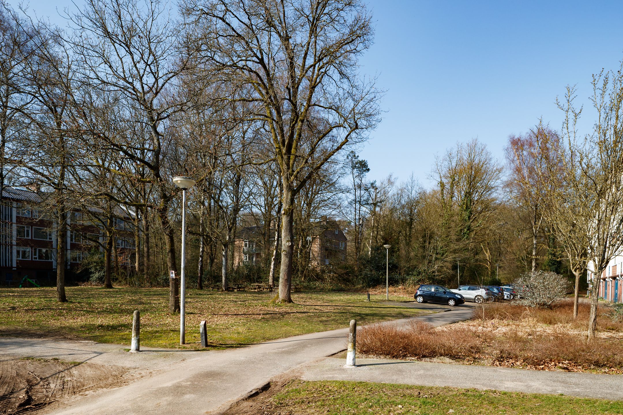 Foto 30 van Kapelweg 171-B