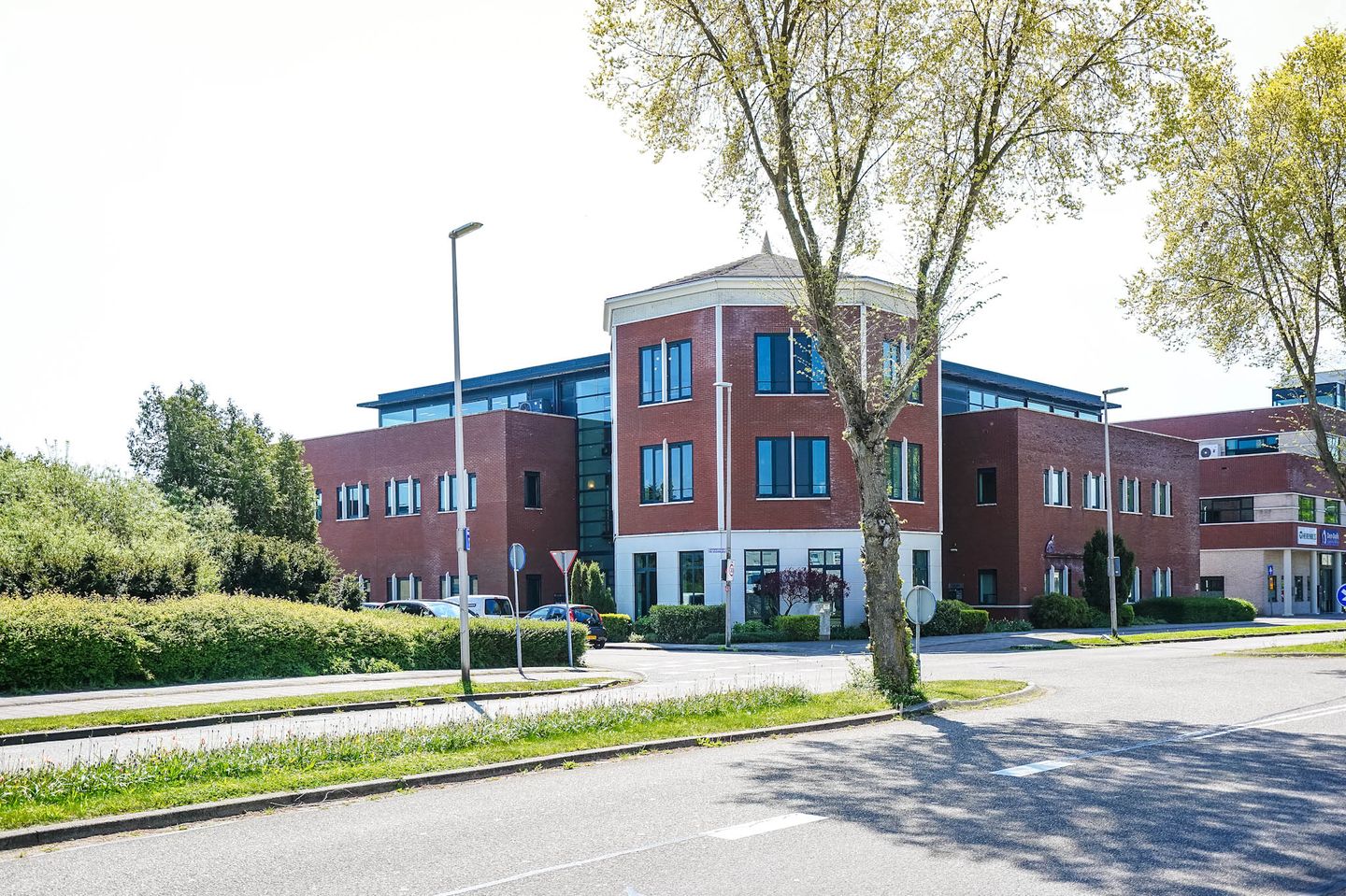 Bekijk foto 1 van Signaalrood 1