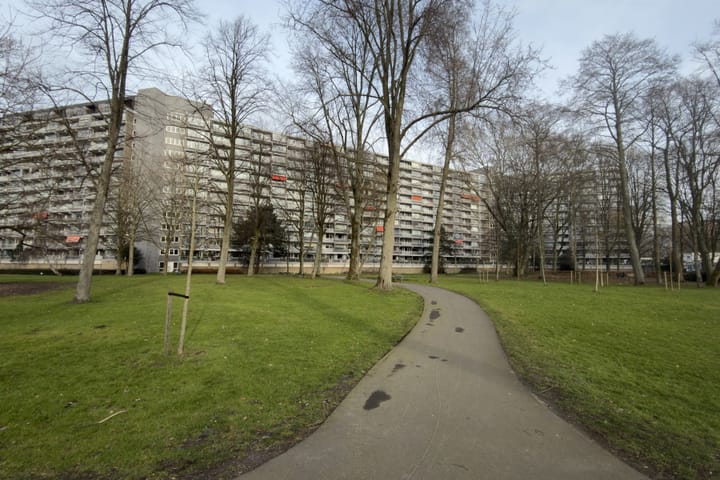 Foto 4 van Chopinplein 32