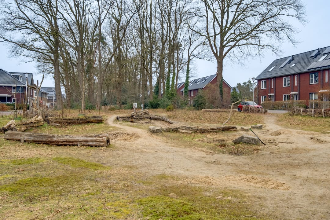 Foto 2 van Het Hazenveld 16