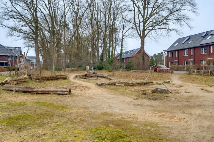 Foto 2 van Het Hazenveld 16