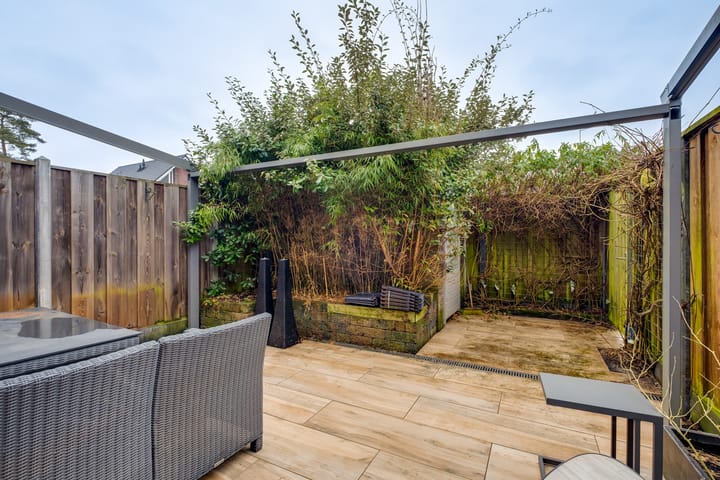 Foto 3 van Het Hazenveld 16