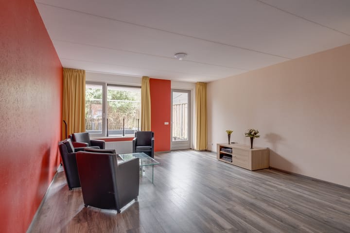 Foto 4 van Het Hazenveld 16