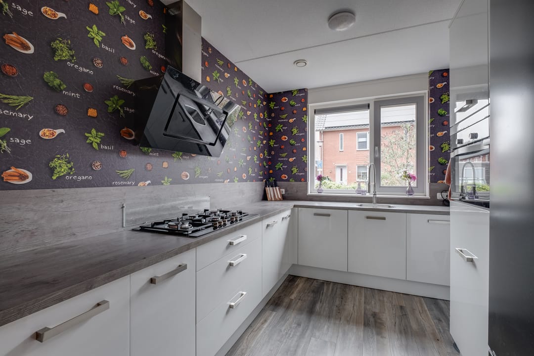 Foto 7 van Het Hazenveld 16