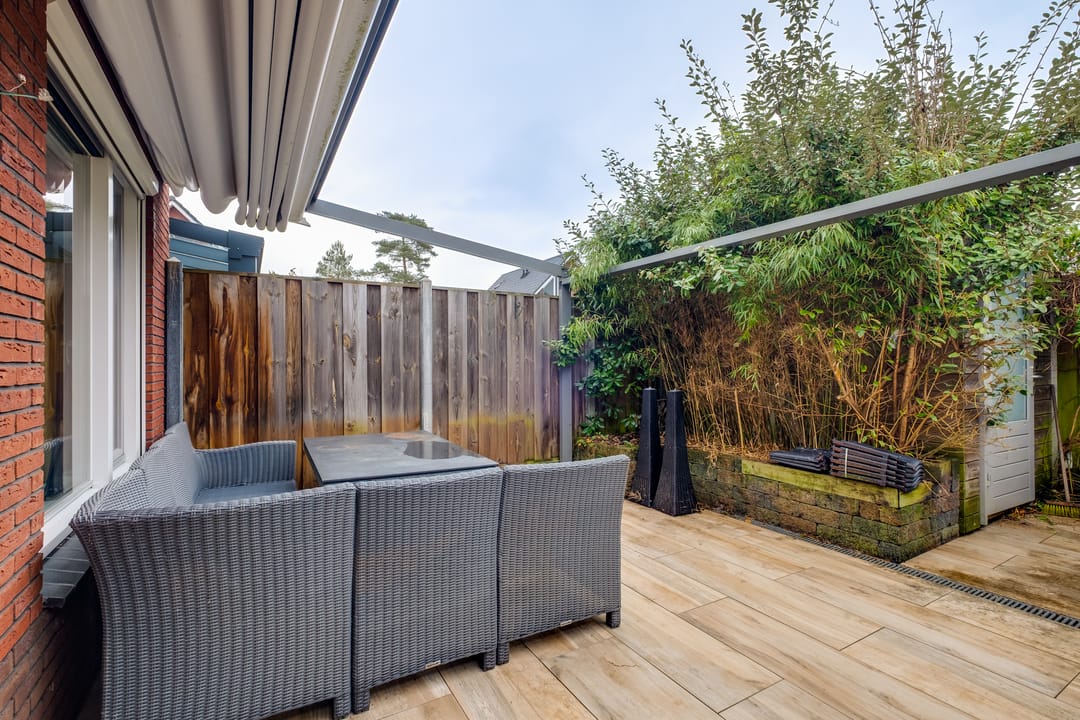 Foto 16 van Het Hazenveld 16