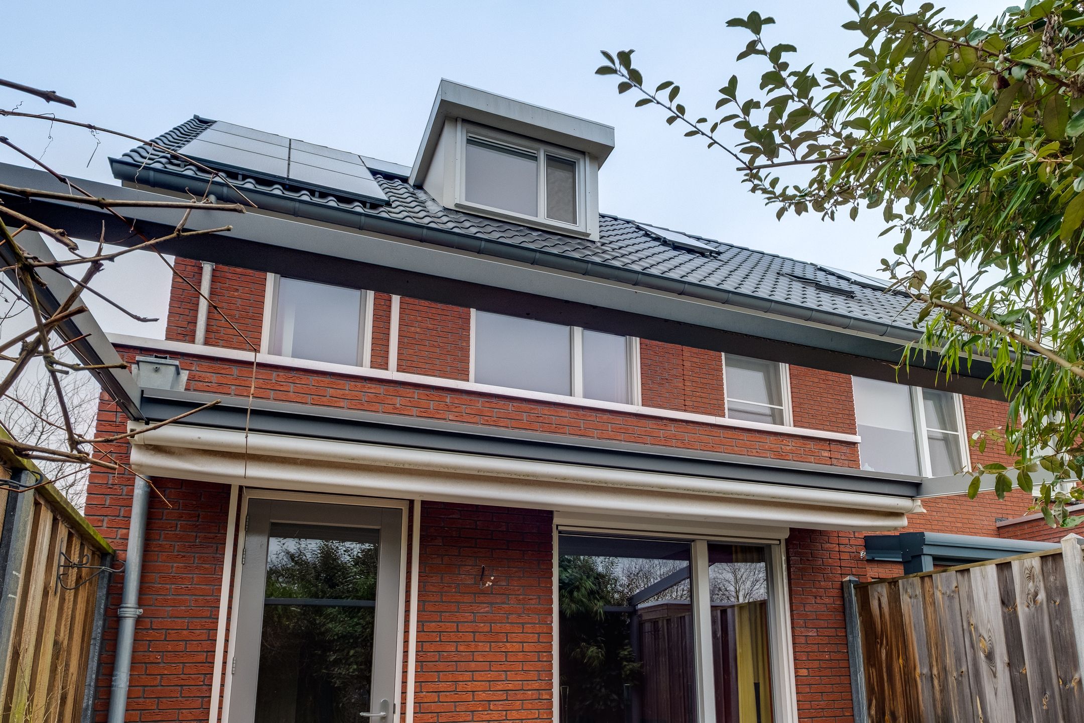 Foto 18 van Het Hazenveld 16