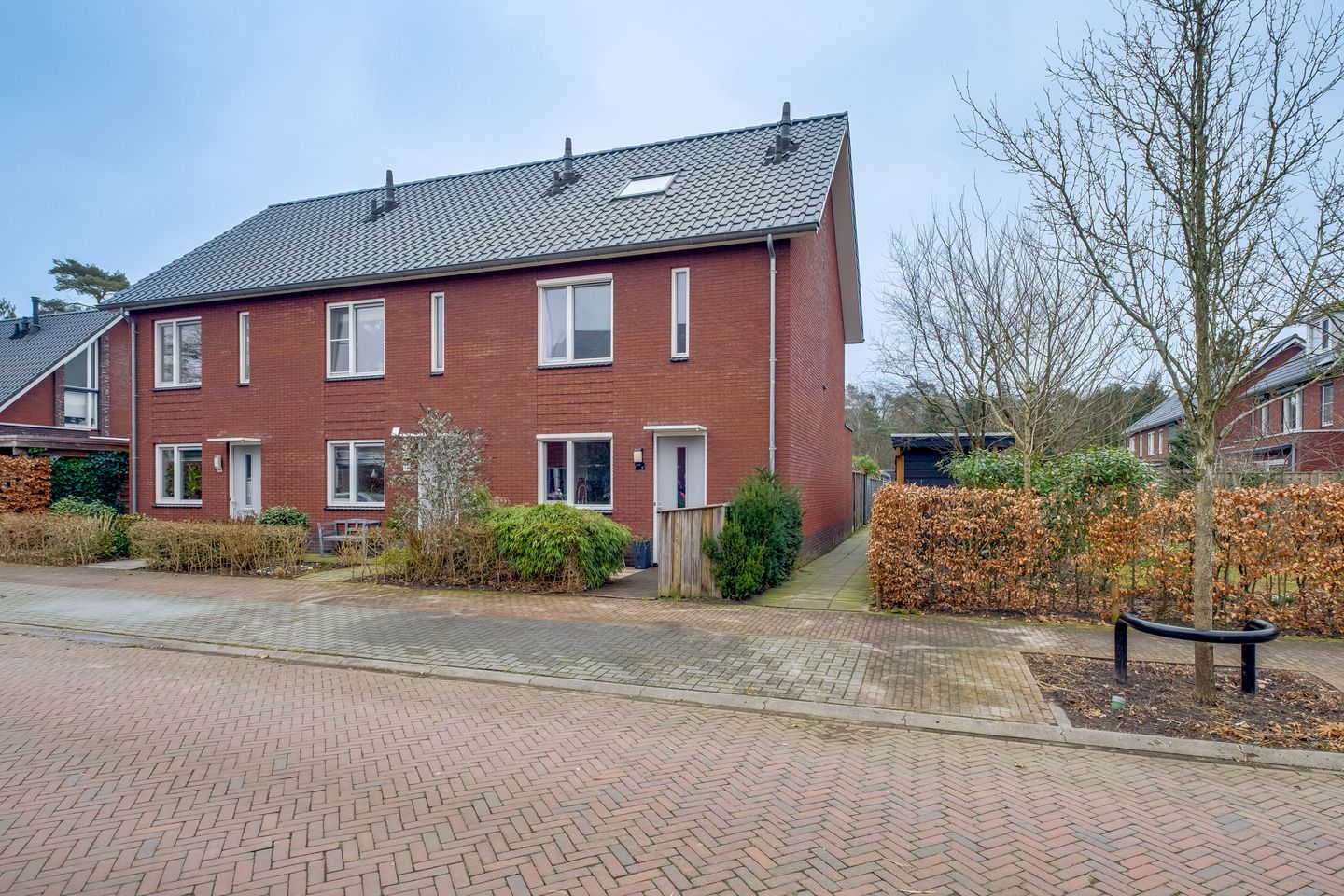 Foto 19 van Het Hazenveld 16