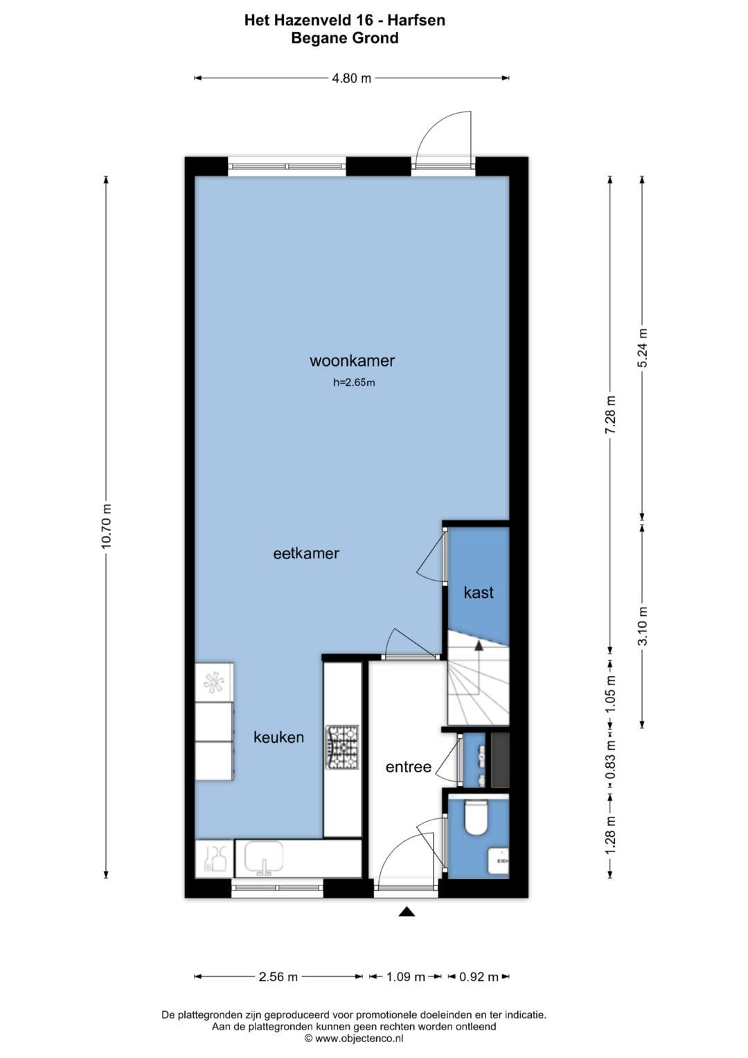 Foto 20 van Het Hazenveld 16